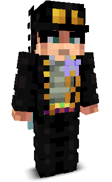 ErrorG0D's skin