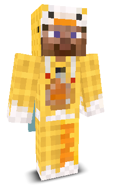 ChiknAndWafle83's skin