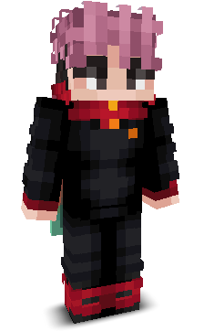OrangeSword579's skin