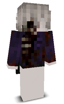 Secondname's skin