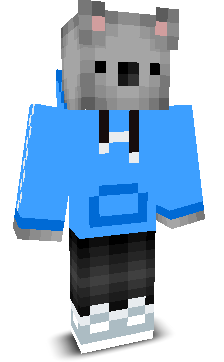 Bradley4585's skin