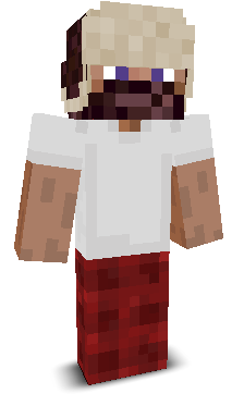 IIIRAGEr's skin