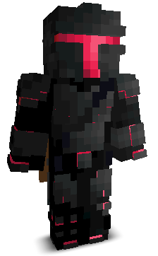 Lovecats5760's skin