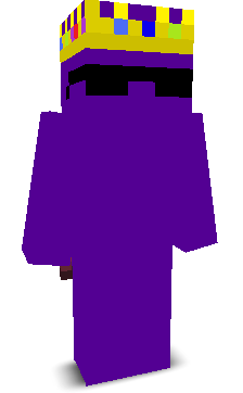CosmoF5's skin