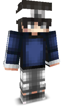 Vuxio's skin