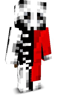 TheCruor's skin