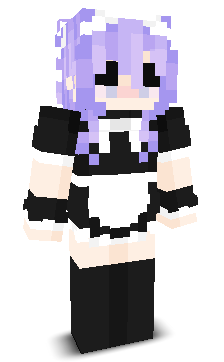 Syxiel's skin