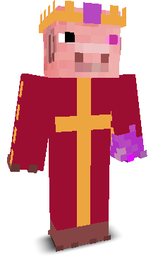 schweinchenlord's skin