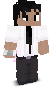 MHOakkah's skin