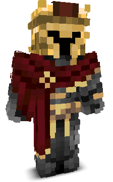 NeverDream123's skin