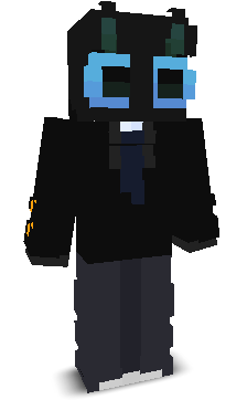 SH0WTIME's skin