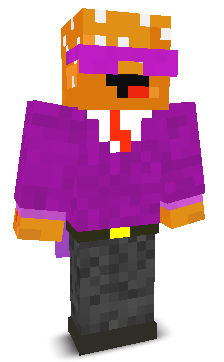 Versotb's skin