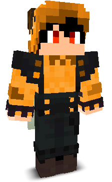 BrushyPoem's skin