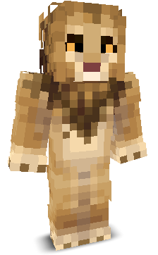 Thughunterking's skin