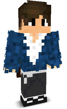 Nick_Mj's skin