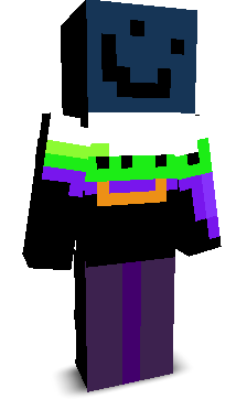 MUNZIING's skin