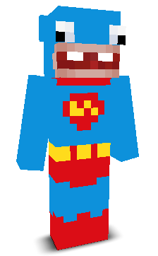 Bedlesspro2377's skin
