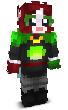 fireframens's skin