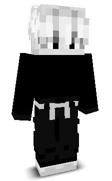 Chrome_GG's skin