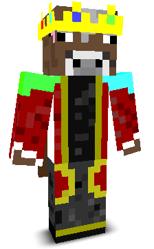 TKBroni's skin