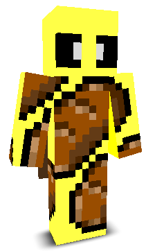 MrCrick16's skin
