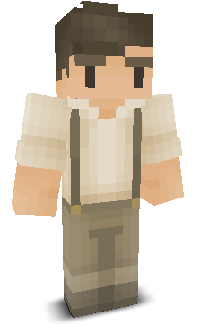 SteveMJE's skin