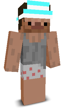 Safgamer1409's skin