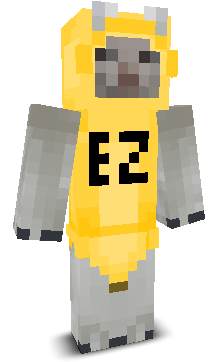 AyAyeR0n76's skin
