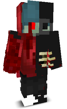 Amazingdace's skin