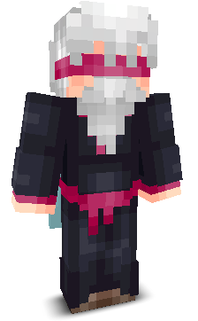 Sussruss's skin
