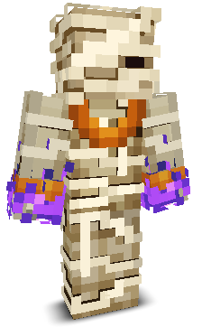 luczarus's skin