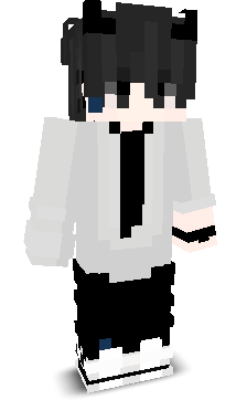 kumaldoo's skin