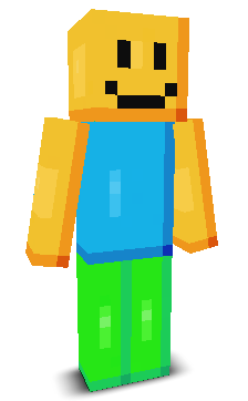 LameWame's skin