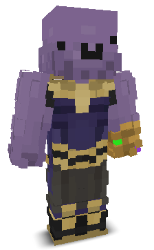 CikaRoxx's skin