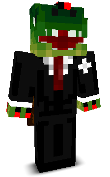 Finosaurouss's skin