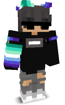 ninedescent's skin