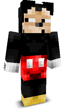 Pugsesa's skin