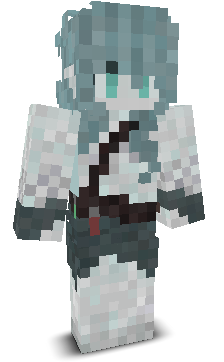 DottyEgg3213's skin