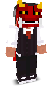 DO3A's skin