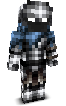 TheSirLiman's skin