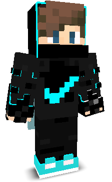 DeLiyigo's skin