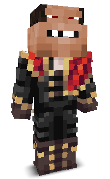 TrymNiko's skin