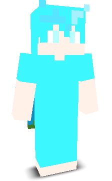 mizzuiroo's skin