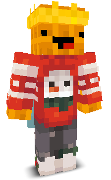 Jamal_Watterson's skin