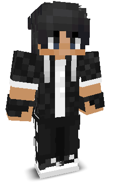 DrPicket's skin