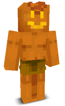 FRAGGEST's skin