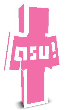 SuperMegaPaul's skin