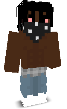 Cassowaryy_'s skin