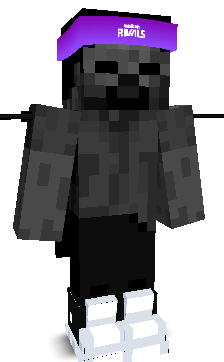 Hollest's skin