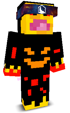 Jedcito's skin